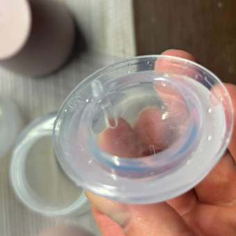 Бутылочка Paomma Anti-Colic 240 мл: отзыв пользователя Детский Мир