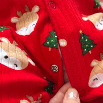 Комбинезон Моя Горошинка: отзыв пользователя ДетМир