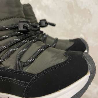 Сапоги Tombi: отзыв пользователя Детский Мир