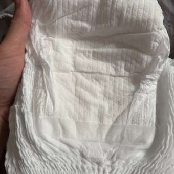 Трусики Junion Softy XL (12-17 кг) 50 шт.: отзыв пользователя Детский Мир