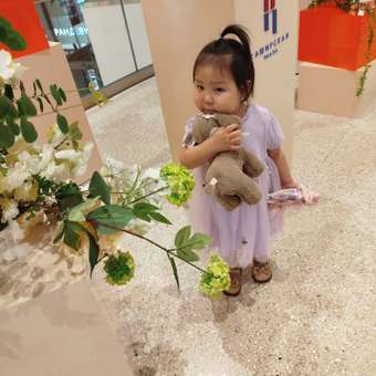 Платье Baby Gо: отзыв пользователя Детский Мир