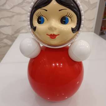 Игрушка Котовские неваляшки неваляшка: отзыв пользователя Детский Мир