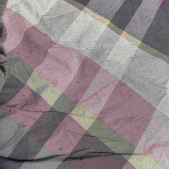 Плед Solo Decorica Темно-серый 200 x 220 см велсофт: отзыв пользователя Детский Мир