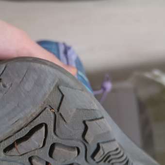 Сапоги Frosterra: отзыв пользователя Детский Мир