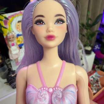 Кукла классическая Barbie: отзыв пользователя Детский Мир