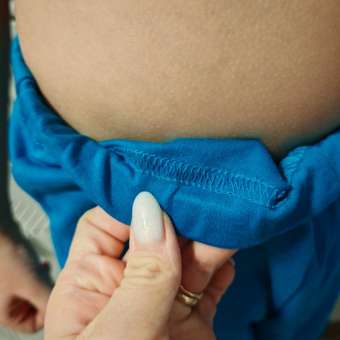 Брюки Утенок: отзыв пользователя Детский Мир