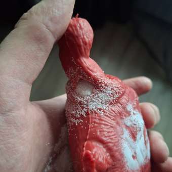 Игрушка-антистресс . сквиш обезьяна в ассортименте: отзыв пользователя магазина низких цен ЕЩЁ