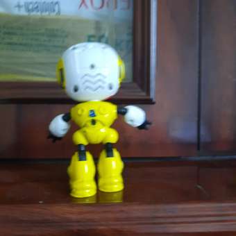 Фигурка CS Toys: отзыв пользователя Детский Мир