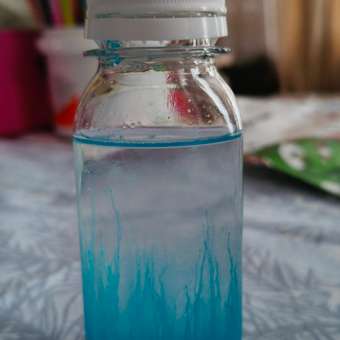 Набор для опытов PandaLab Эксперименты для детей: отзыв пользователя Детский Мир