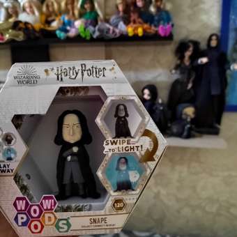 Фигурка WOW STUFF: отзыв пользователя Детский Мир