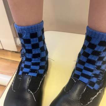 Носки 2 пары Futurino: отзыв пользователя Детский Мир