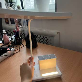 Лампа Sonnen 48 светодиодов: отзыв пользователя Детский Мир