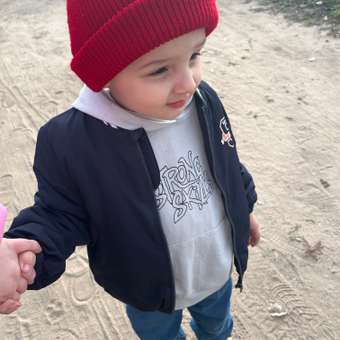 Худи Acoola: отзыв пользователя Детский Мир