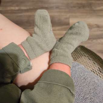 Носки Baby Gо 5 пар: отзыв пользователя Детский Мир