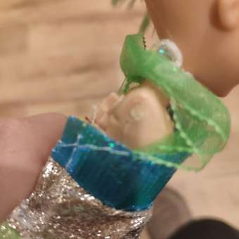 Кукла модельная KiddiePlay: отзыв пользователя Детский Мир