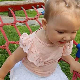 Футболка Baby Gо: отзыв пользователя Детский Мир