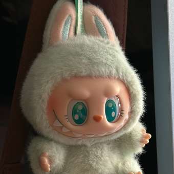 Брелок POP MART Ququ: отзыв пользователя Детский Мир