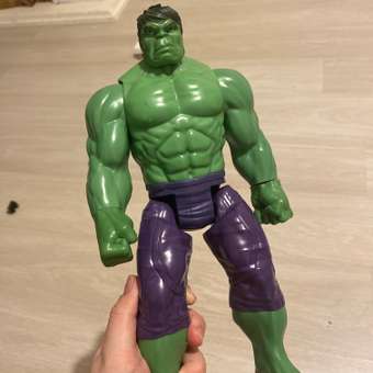 Фигурка Hasbro: отзыв пользователя ДетМир