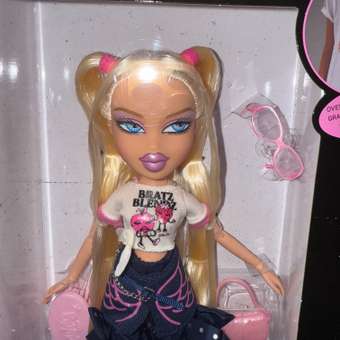 Кукла модельная Bratz Stylin Cloe: отзыв пользователя Детский Мир