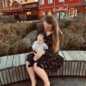 Комплект ME WE: отзыв пользователя Детский Мир