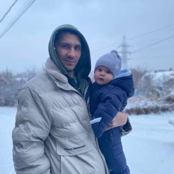 Шапка Baby Gо: отзыв пользователя Детский Мир