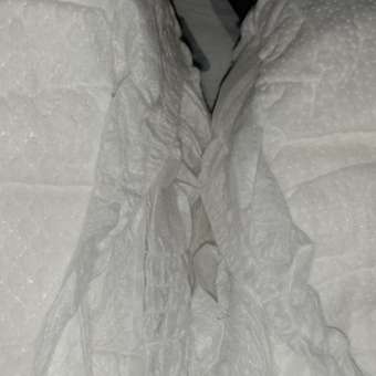 Трусики MANU Comfort XXL (15+ кг) 28 шт.: отзыв пользователя ДетМир