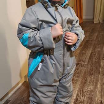 Комбинезон Arctic kids: отзыв пользователя Детский Мир