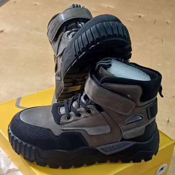 Ботинки BLESSBOX: отзыв пользователя Детский Мир