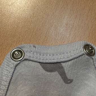 Боди BabyGо : отзыв пользователя Детский Мир