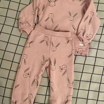 Комплект Baby Go Trend: отзыв пользователя Детский Мир