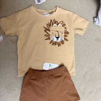 Комплект Baby Gо: отзыв пользователя ДетМир