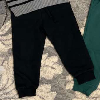 Брюки Baby Gо: отзыв пользователя Детский Мир