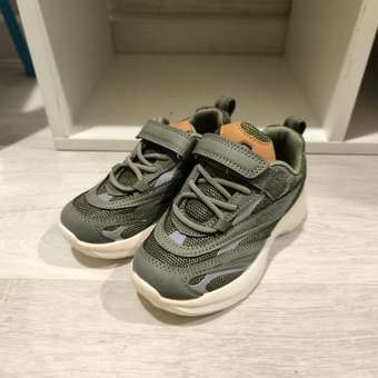 Кроссовки Jomoto: отзыв пользователя Детский Мир