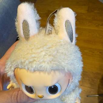 Фигурка Labubu S1 Сюрприз: отзыв пользователя Детский Мир