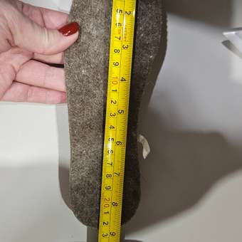 Ботинки Котофей: отзыв пользователя Детский Мир