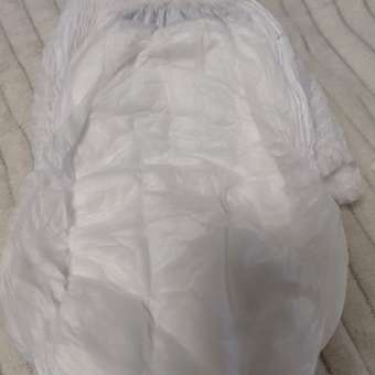 Трусики White Edition 5 (16+ кг) 60 шт.: отзыв пользователя ДетМир