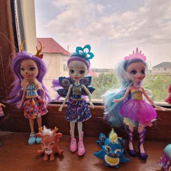 Кукла мини Enchantimals: отзыв пользователя Детский Мир