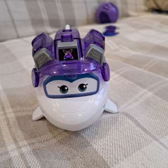 Игровой набор Super Wings Астра: отзыв пользователя ДетМир
