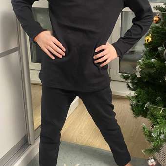 Термобелье Утенок: отзыв пользователя Детский Мир