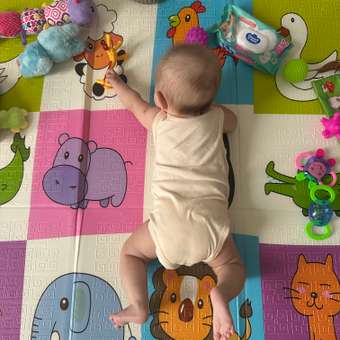 Боди Baby Gо 2 шт: отзыв пользователя Детский Мир