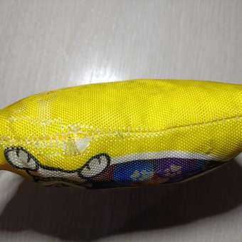 Игрушка для собак Barbaks Пачка вкусняшек шуршит 21.5*13см: отзыв пользователя. Зоомагазин Зоозавр