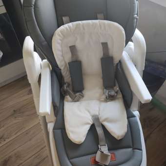 Стульчик для кормления Babyhit Topping: отзыв пользователя Детский Мир