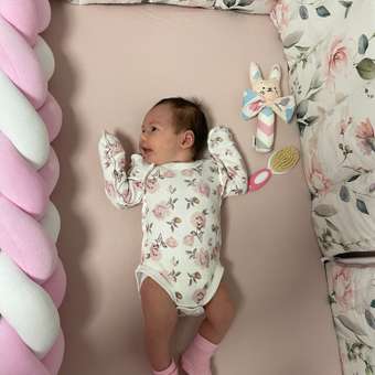 Боди Моя Горошинка: отзыв пользователя Детский Мир