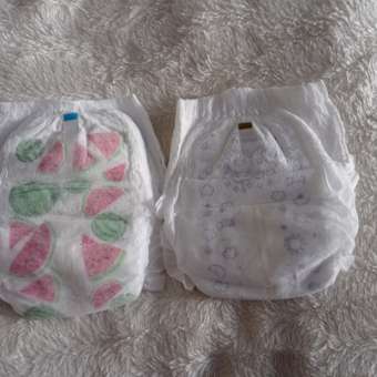 Трусики MANU Comfort XL (12-17 кг) 38 шт.: отзыв пользователя ДетМир