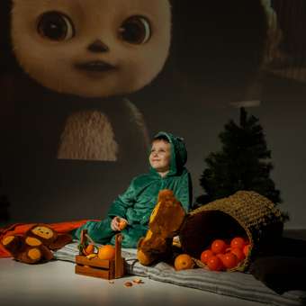 Кигуруми Grimmo Динозавр: отзыв пользователя Детский Мир