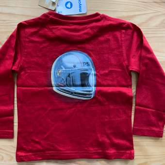 Лонгслив Mayoral: отзыв пользователя Детский Мир