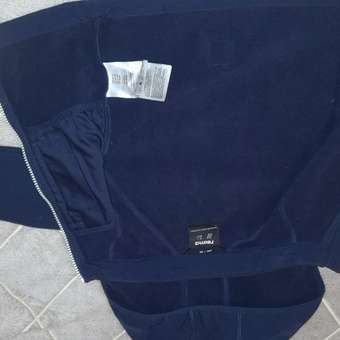 Куртка Reima: отзыв пользователя Детский Мир