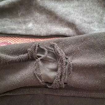 Брюки Futurino Fashion: отзыв пользователя Детский Мир