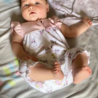Песочник Linas baby: отзыв пользователя Детский Мир