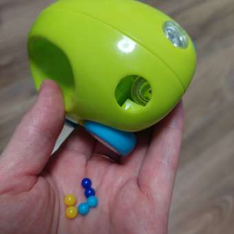 Автомобиль BabyGo 2 шт.: отзыв пользователя Детский Мир